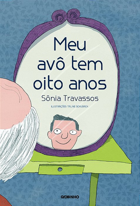 Meu Avô Tem Oito Anos