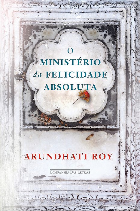 O Ministério Da Felicidade Absoluta