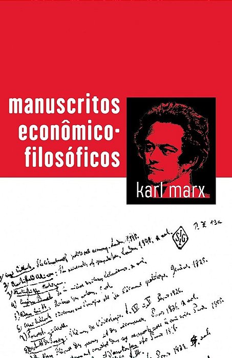 Manuscritos Econômico-Filosóficos