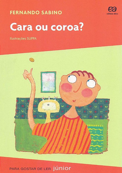 Cara Ou Coroa?
