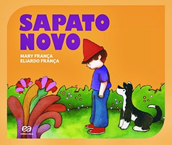 Sapato Novo