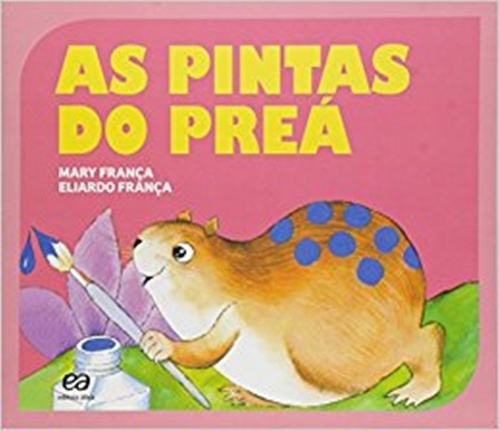 As Pintas Do Preá