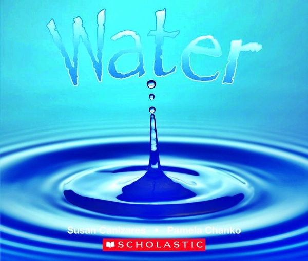 Emergent Science Readers - Water