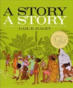 A Story A Story