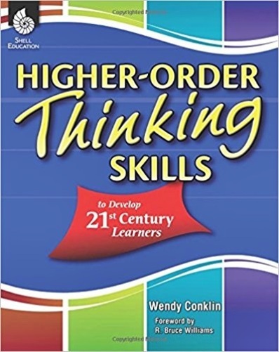 Higher-Order Thinking Skills Develop 21St Century Learners