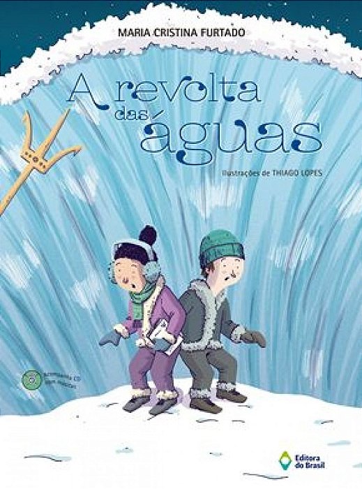 A Revolta Das Águas