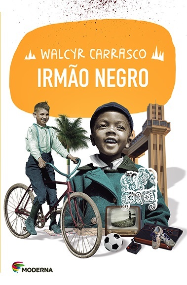 Irmão Negro