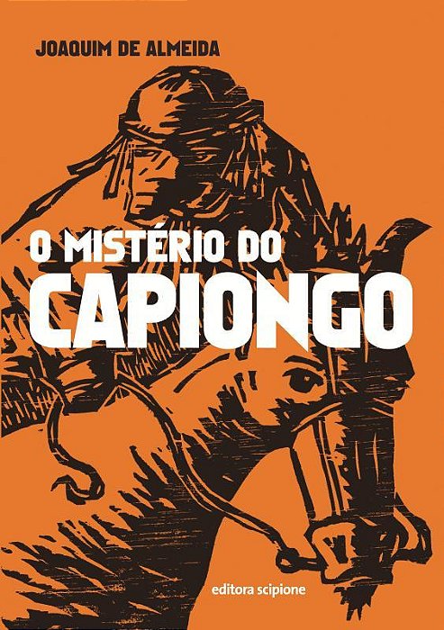 O Misterio Do Capiongo