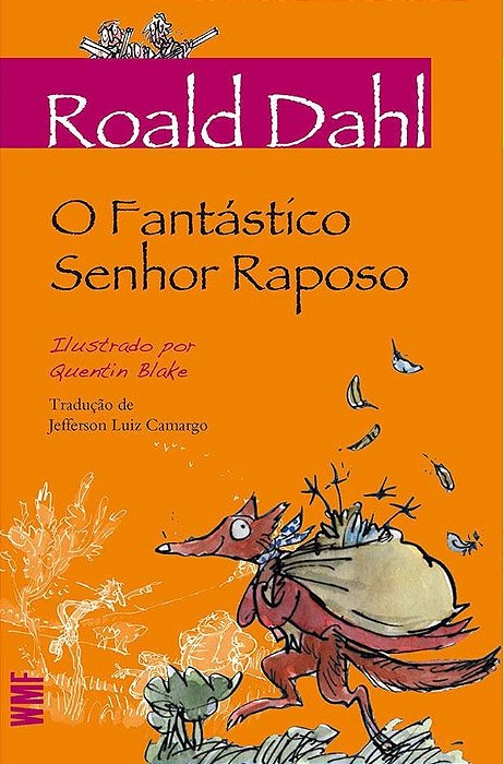 O Fantastico Senhor Raposo