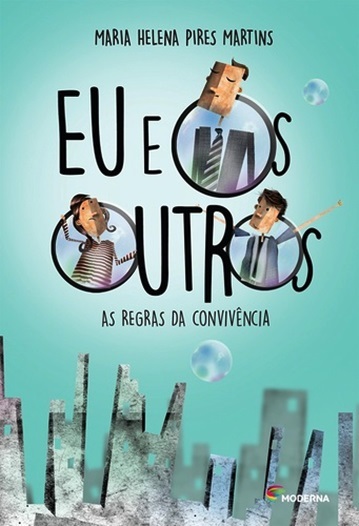 Eu E Os Outros - As Regras Da Convivência..-