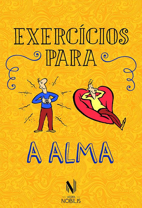 Exercícios Para A Alma