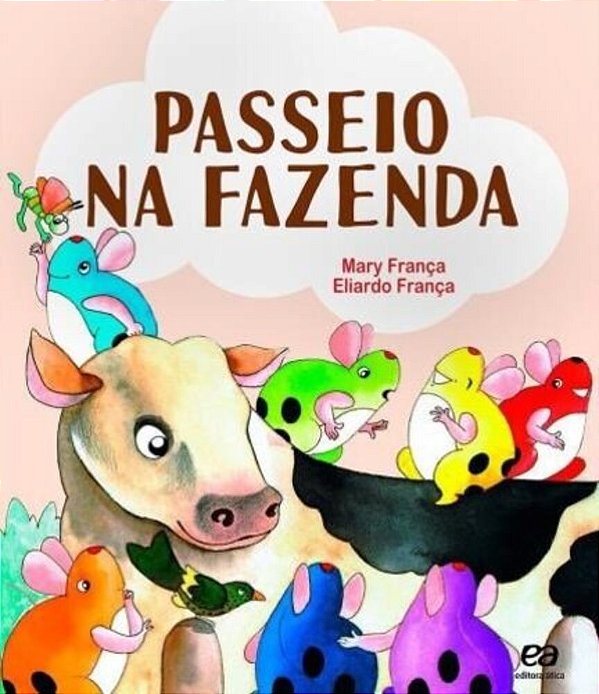 Passeio Na Fazenda - 3ª Edição