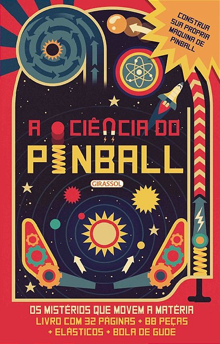 A Ciência Do Pinball