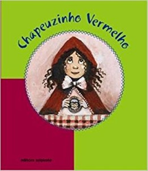 Chapeuzinho Vermelho - Col. Conto Ilustrado