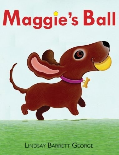 Maggie S Ball