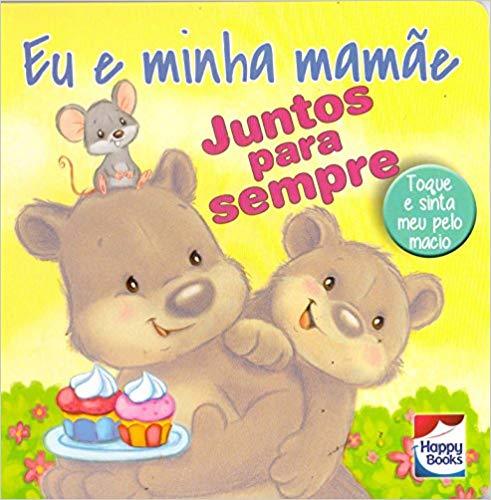 Eu E Minha Mamãe... Juntos Para Sempre