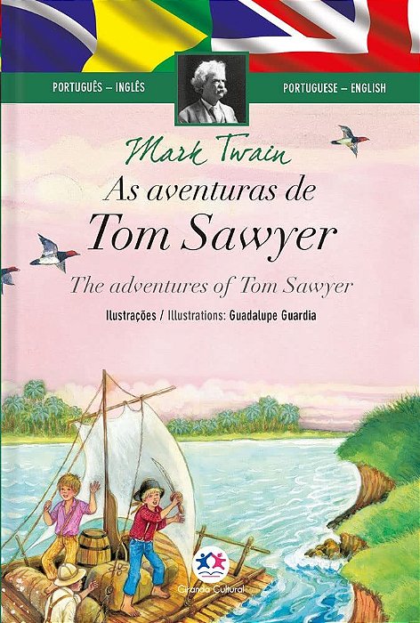 As Aventuras De Tom Sawyer