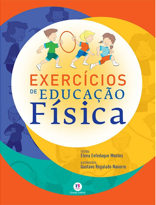 Exercícios De Educação Física