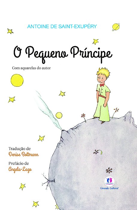 O Pequeno Príncipe