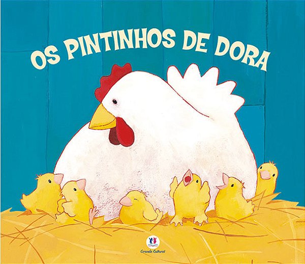 Os Pintinhos De Dora