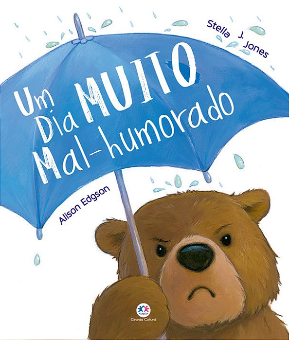 Um Dia Muito Mal-Humorado