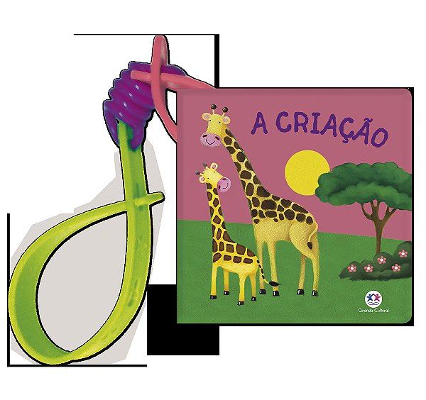 A Criação