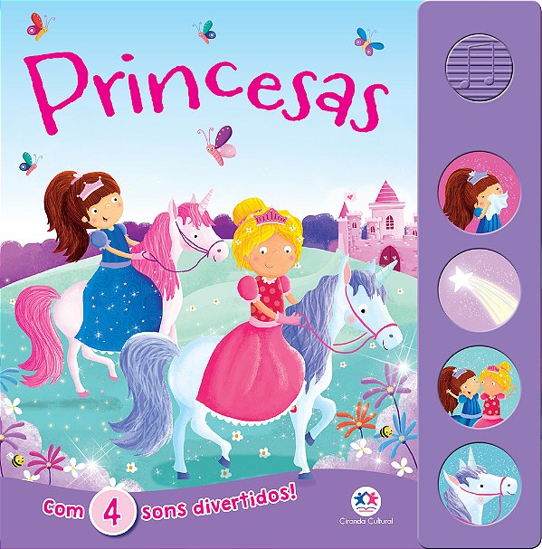 Princesas