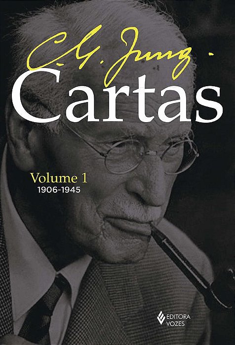 Cartas De C. G. Jung - Volume I
