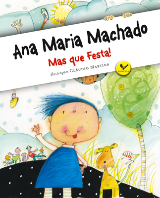 Mas Que Festa!