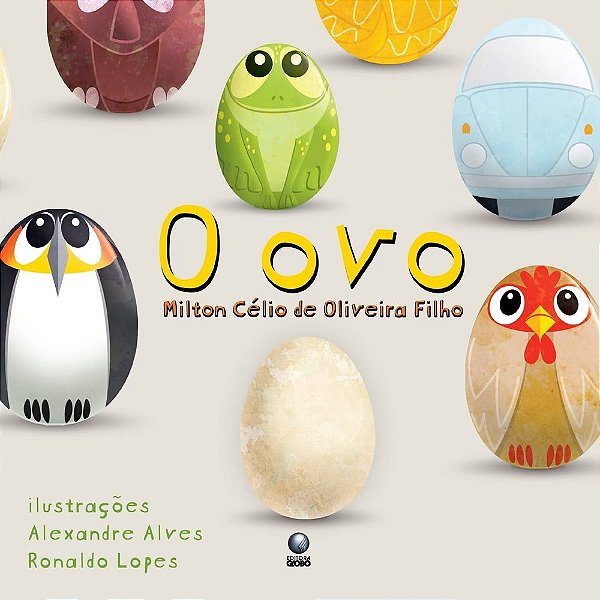 O Ovo
