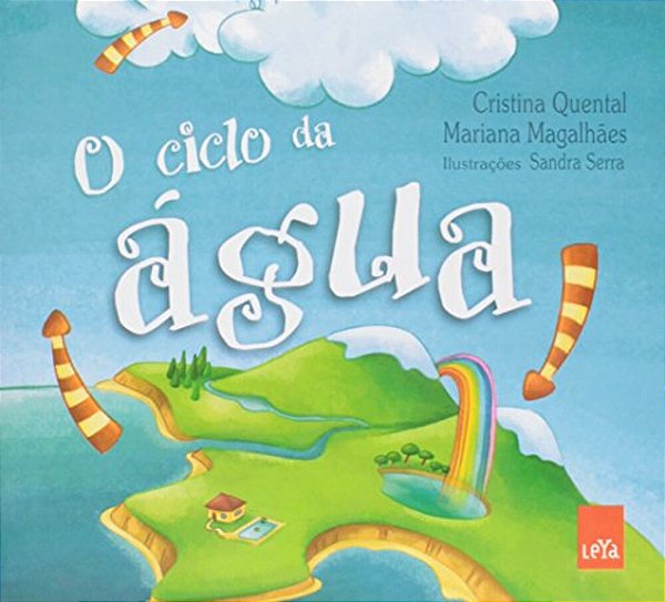 O Ciclo Da Água