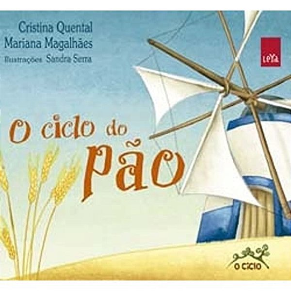 O Ciclo Do Pão