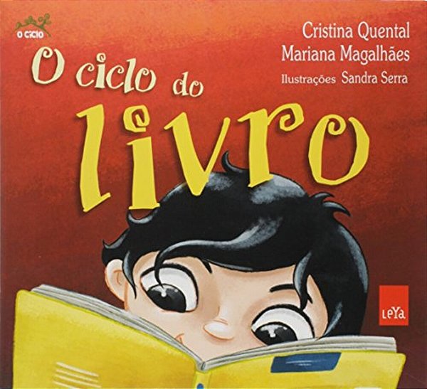 O Ciclo Do Livro