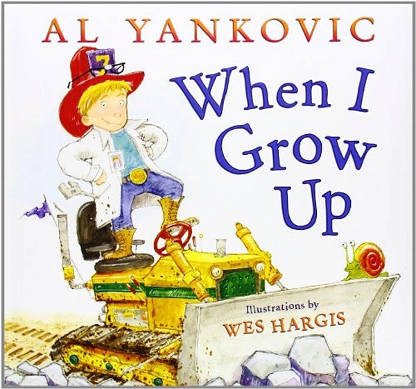 When I Grow Up-..