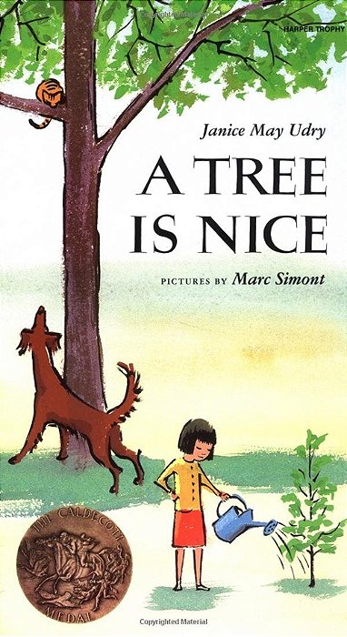 A Tree Is Nice-..