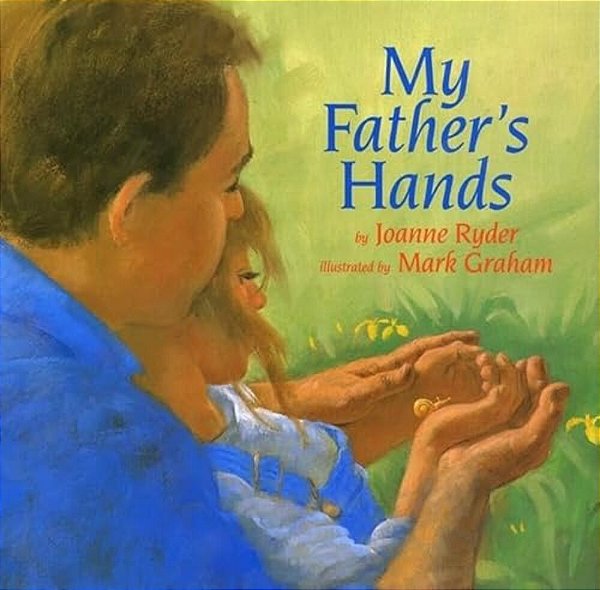 My Father's Hands-..