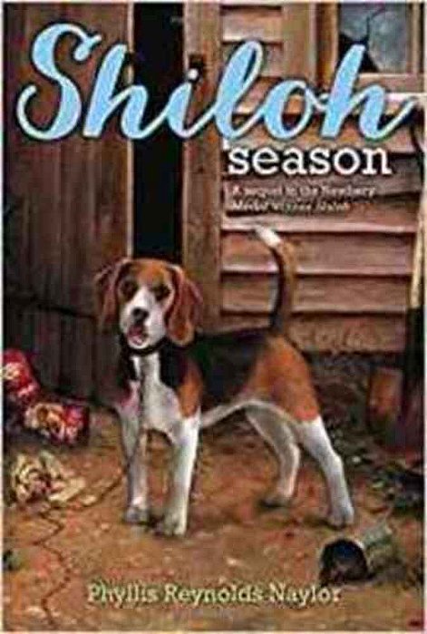 Shiloh Season-..