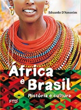 Africa E Brasil: Historia E Cultura