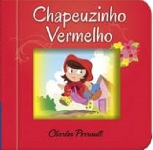 Aventuras Clássicas: Chapeuzinho Vermelho