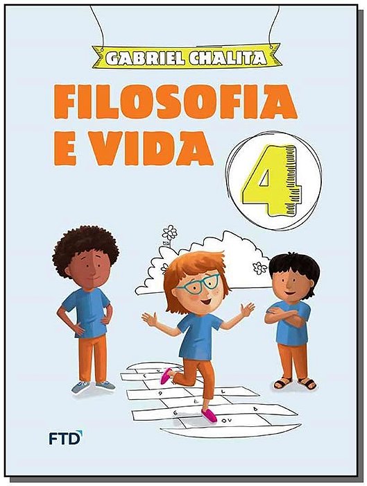 Filosofia E Vida - Vol. IV