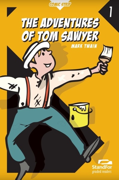 The Adventures Of Tom Sawyer