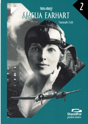 Amelia Earhart