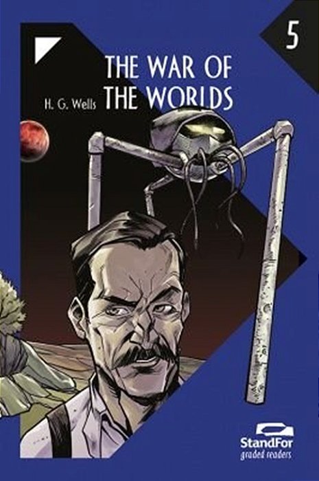 The War Of The Worlds