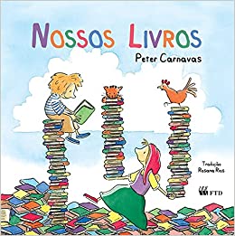 Nossos Livros-Série Arca De Noé