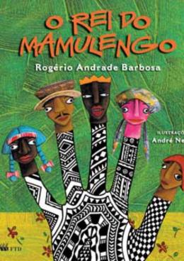 O Rei Do Mamulengo (Brincante)