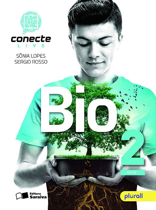 ES Conecte Biologia - Volume 2