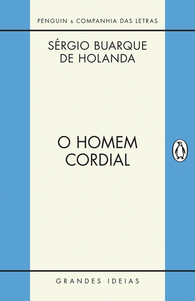 O Homem Cordial