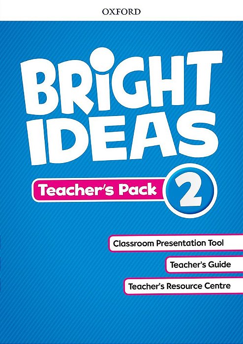 Bright Ideas 2 - Teacher's Pack..-