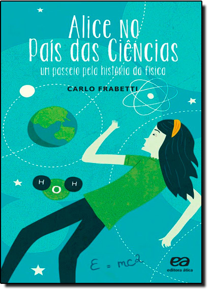 Alice No Pais Das Ciências