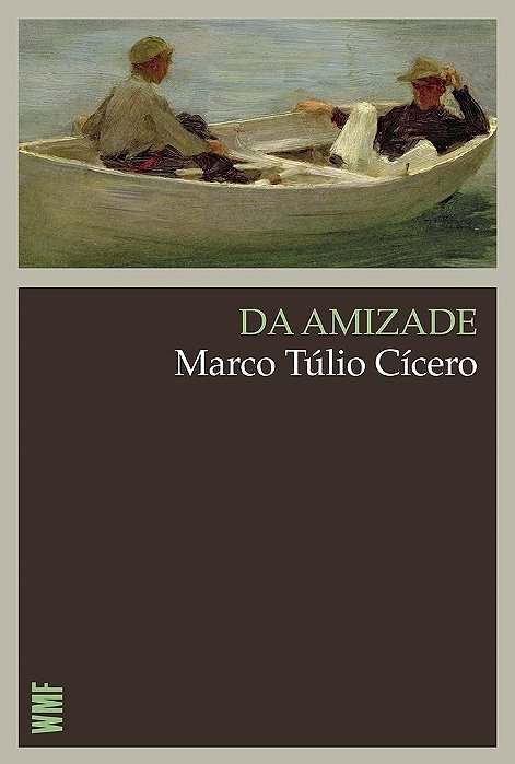 Da Amizade - 2ª Edição